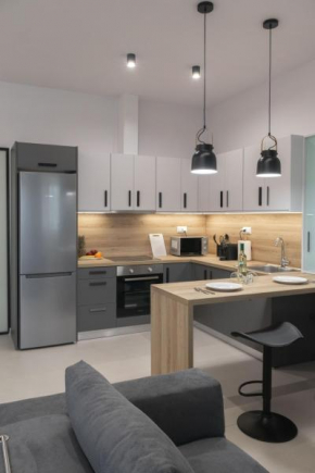 Harmony Luxury Apartment